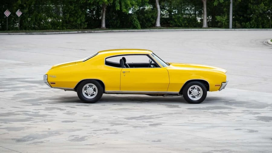 1970 Buick Skylark 3rd Gen - Image 11 of 31