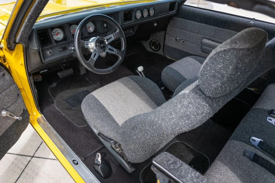 1970 Buick Skylark 3rd Gen - Image 31 of 31