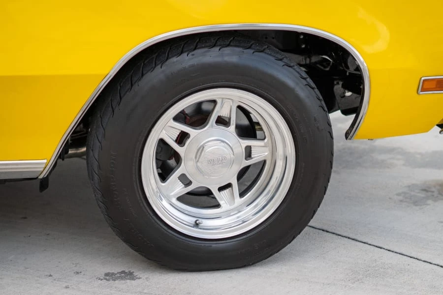 1970 Buick Skylark 3rd Gen - Image 23 of 31