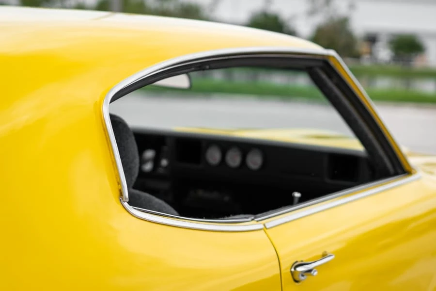 1970 Buick Skylark 3rd Gen - Image 30 of 31