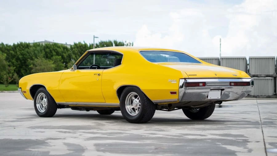 1970 Buick Skylark 3rd Gen - Image 9 of 31