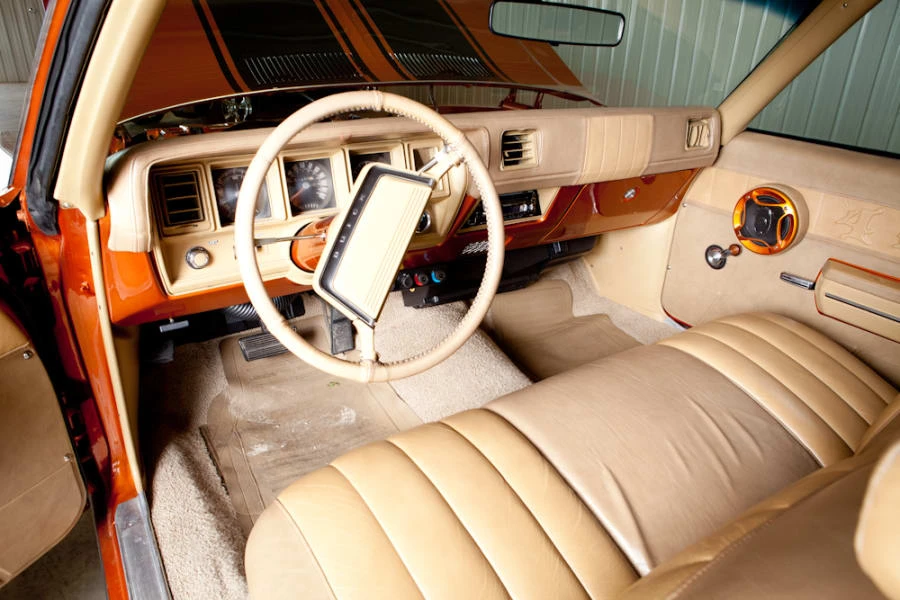 1970 Buick Skylark 3rd Gen - Image 4 of 5