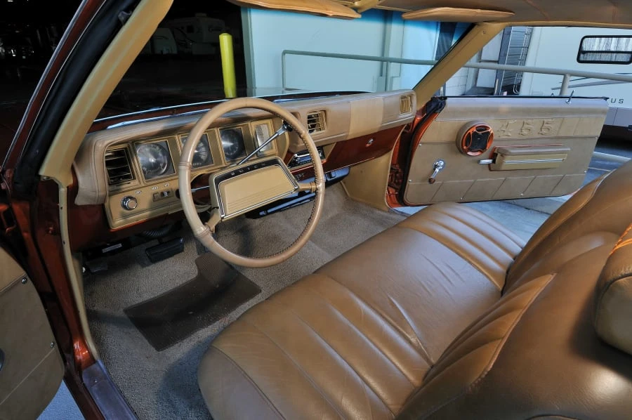 1970 Buick Skylark 3rd Gen - Image 4 of 11