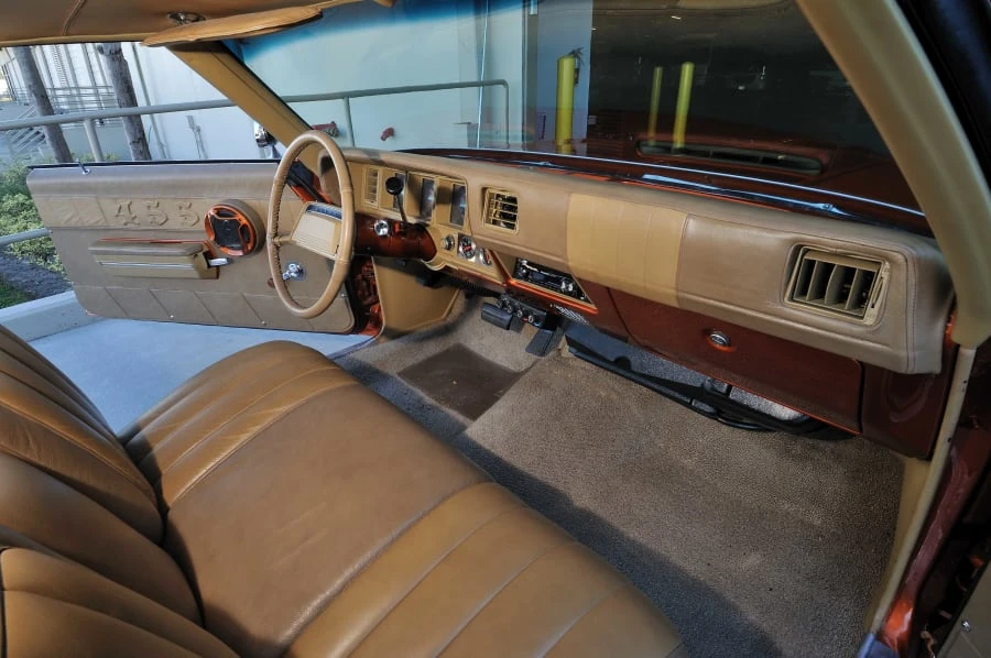 1970 Buick Skylark 3rd Gen - Image 5 of 11