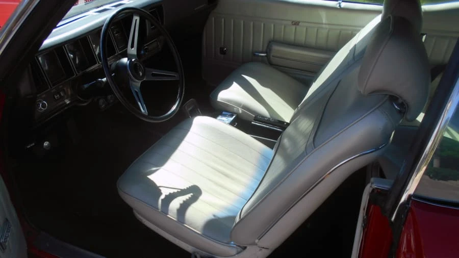 1970 Buick Skylark 3rd Gen - Image 4 of 9