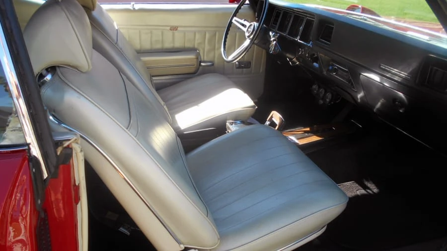 1970 Buick Skylark 3rd Gen - Image 5 of 9