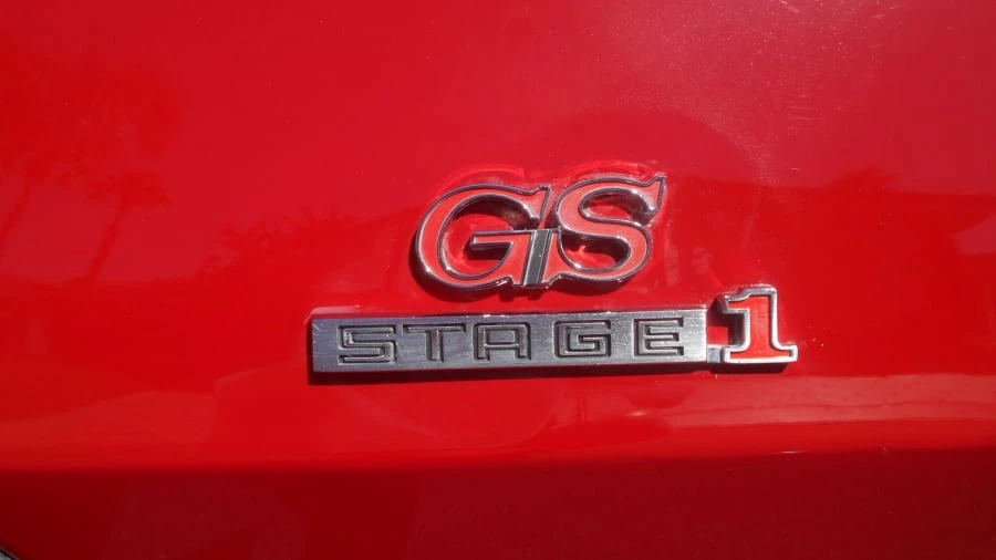 1970 Buick Skylark 3rd Gen - Image 8 of 9