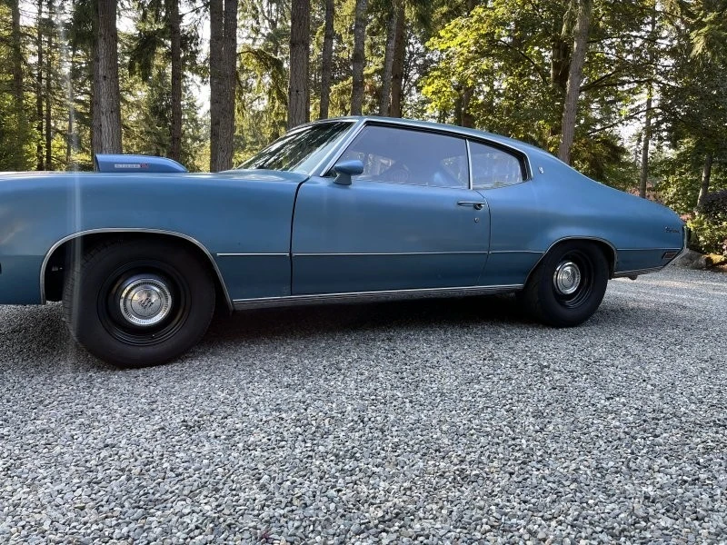 1970 Buick Skylark 3rd Gen - Image 7 of 21