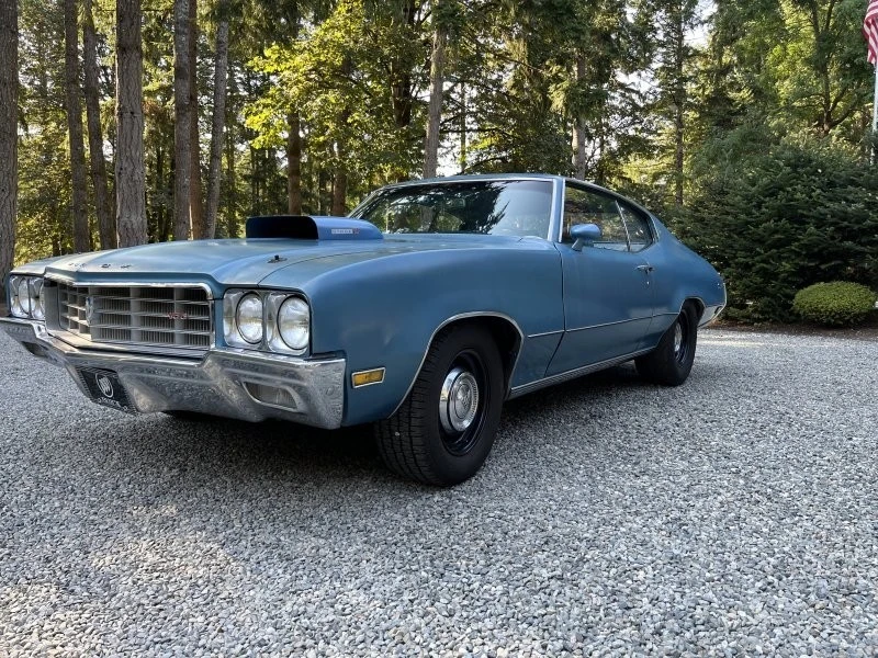 1970 Buick Skylark 3rd Gen - Image 3 of 21