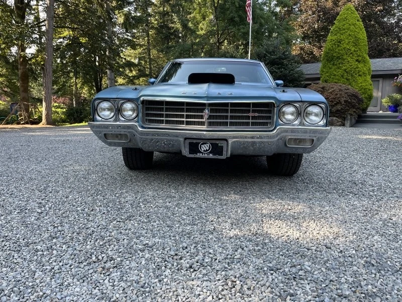 1970 Buick Skylark 3rd Gen - Image 9 of 21