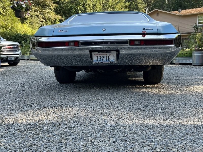 1970 Buick Skylark 3rd Gen - Image 6 of 21