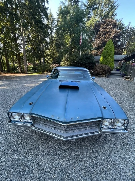 1970 Buick Skylark 3rd Gen - Image 8 of 21