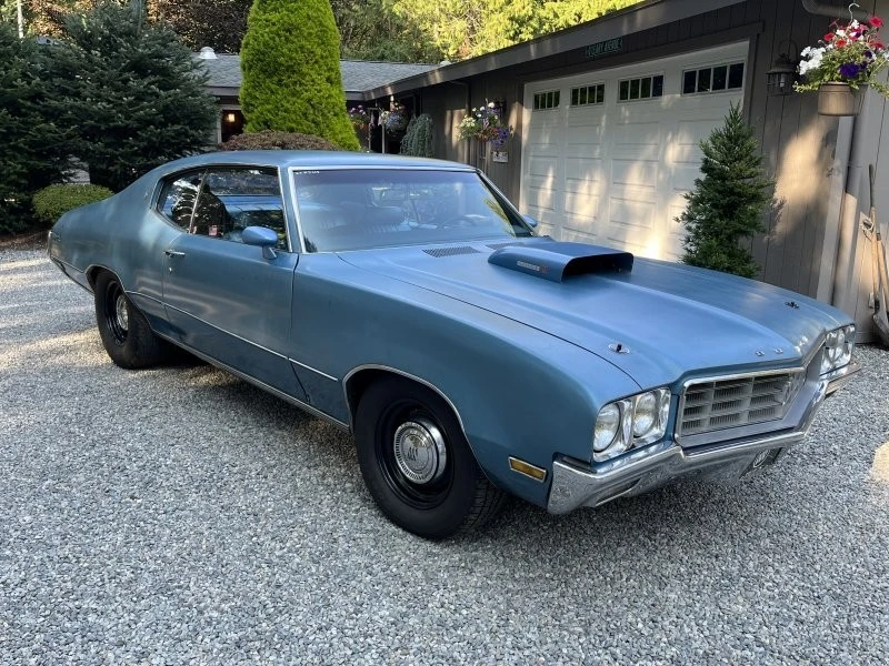 1970 Buick Skylark 3rd Gen - Image 5 of 21