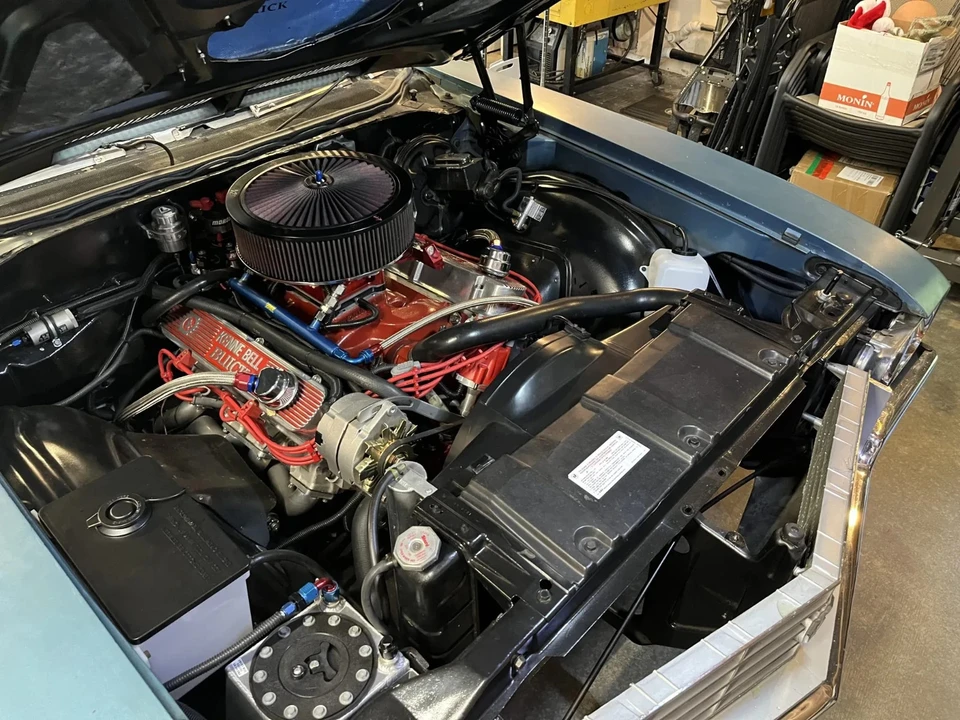1970 Buick Skylark 3rd Gen - Image 15 of 21