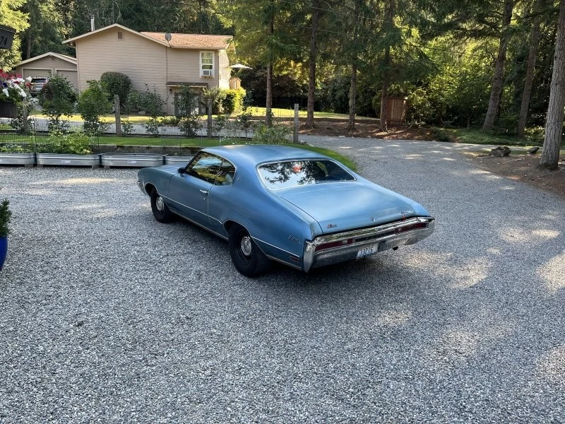1970 Buick Skylark 3rd Gen - Image 4 of 21
