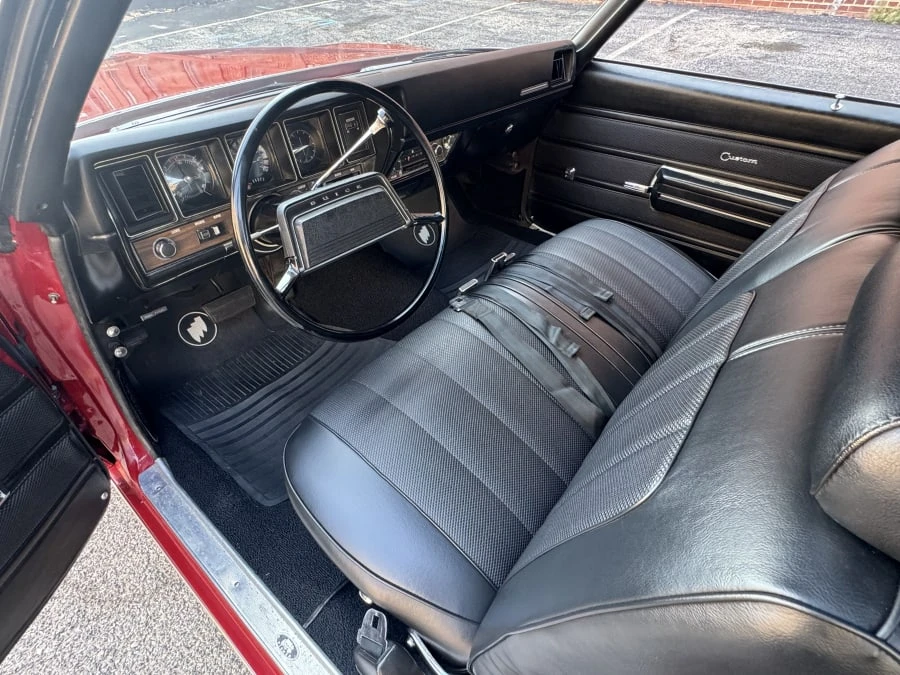 1970 Buick Skylark 3rd Gen - Image 8 of 19