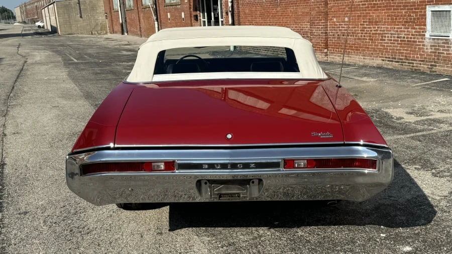 1970 Buick Skylark 3rd Gen - Image 7 of 19