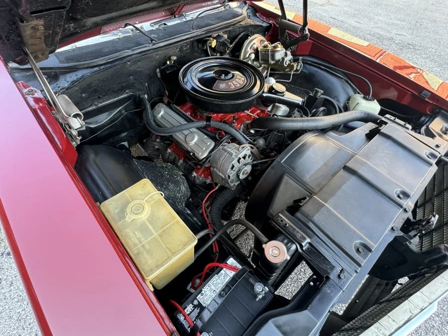 1970 Buick Skylark 3rd Gen - Image 16 of 19