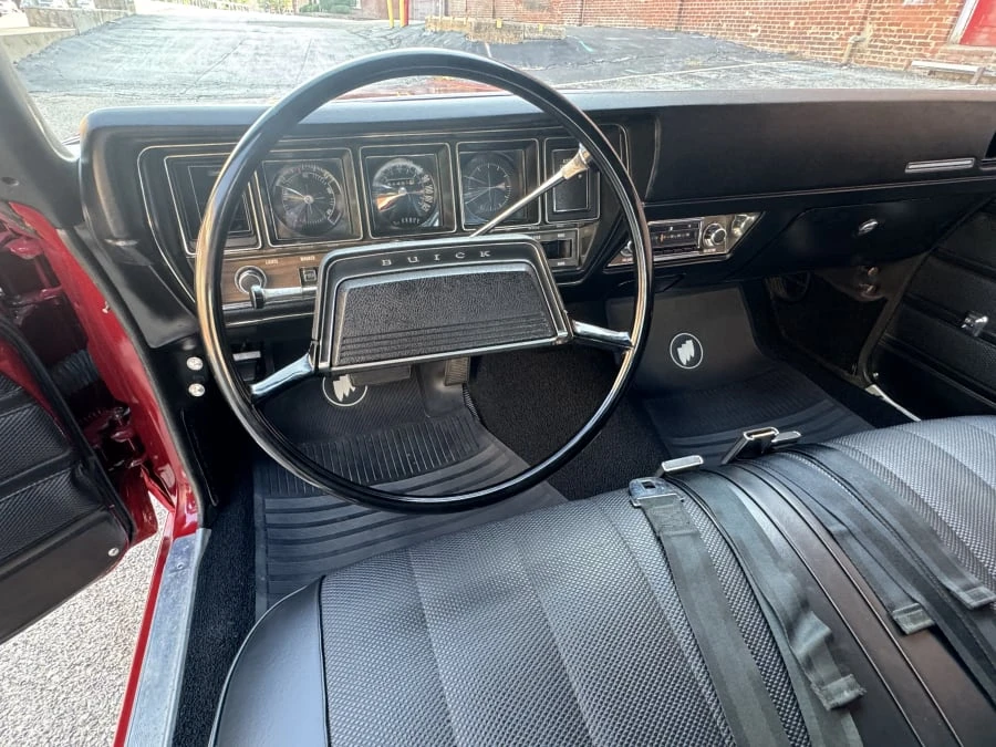 1970 Buick Skylark 3rd Gen - Image 9 of 19