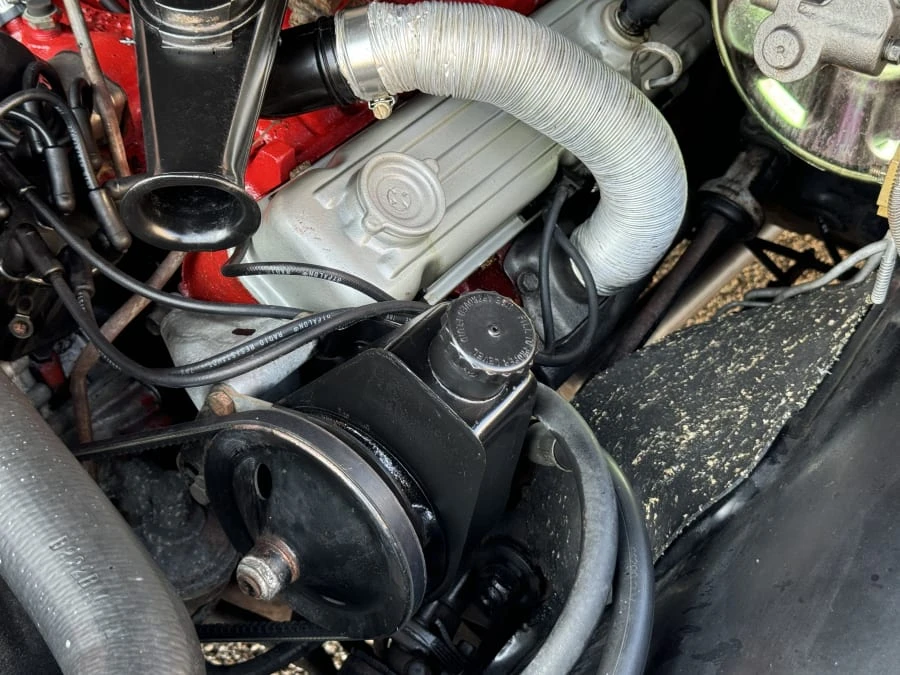 1970 Buick Skylark 3rd Gen - Image 18 of 19