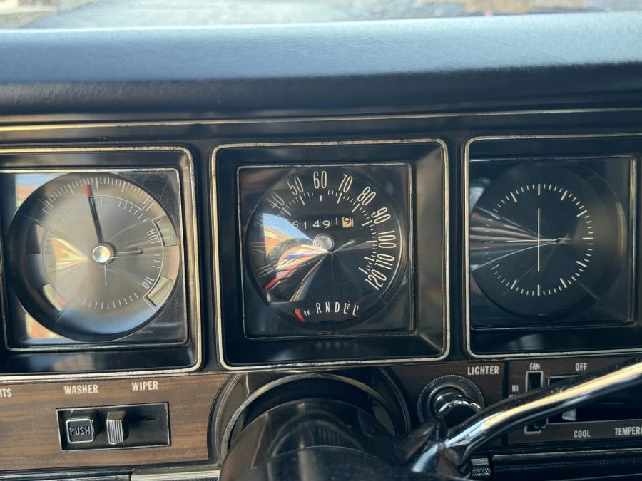 1970 Buick Skylark 3rd Gen - Image 14 of 19