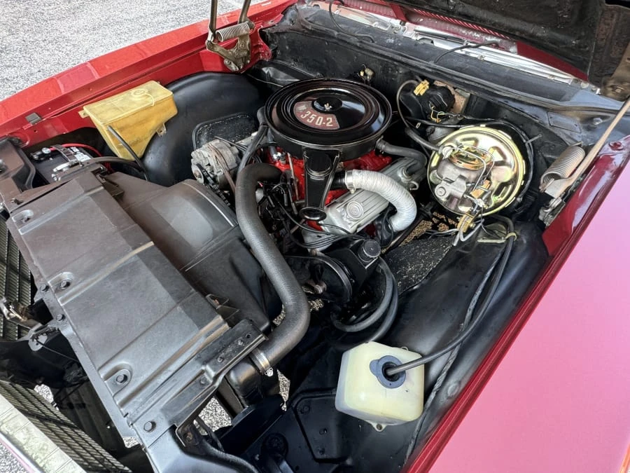 1970 Buick Skylark 3rd Gen - Image 15 of 19