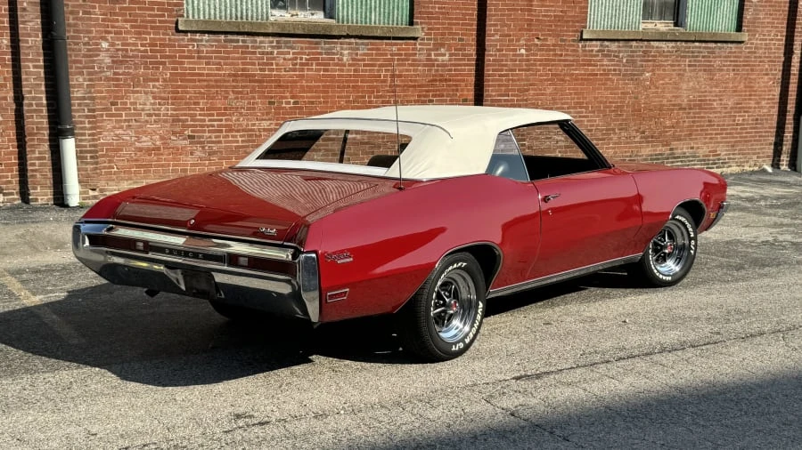 1970 Buick Skylark 3rd Gen - Image 6 of 19