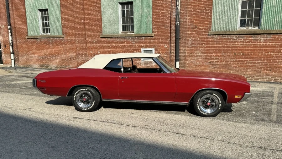 1970 Buick Skylark 3rd Gen - Image 5 of 19