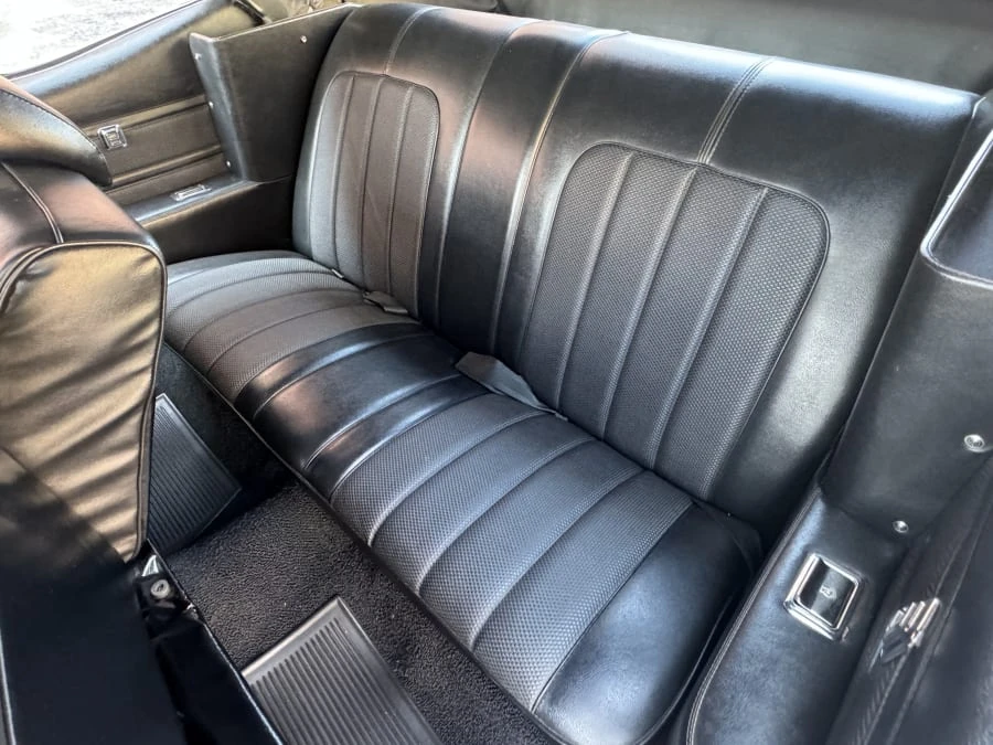 1970 Buick Skylark 3rd Gen - Image 11 of 19