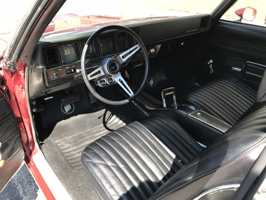 1970 Buick Skylark 3rd Gen - Image 4 of 7