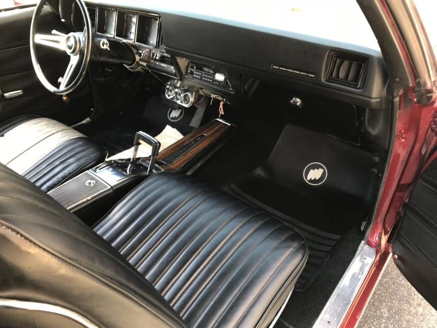 1970 Buick Skylark 3rd Gen - Image 5 of 7