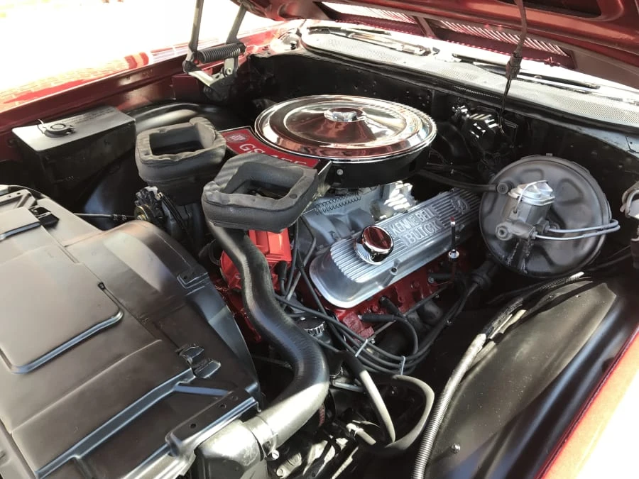 1970 Buick Skylark 3rd Gen - Image 6 of 7