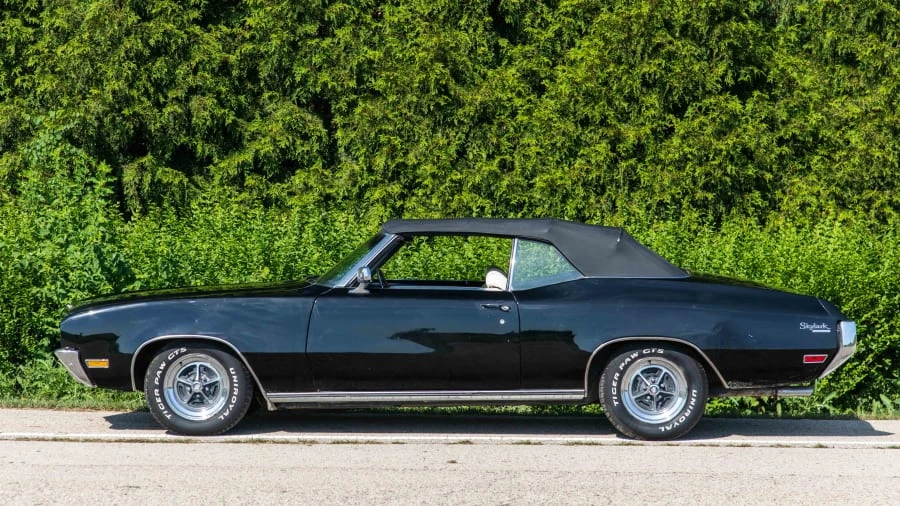 1970 Buick Skylark 3rd Gen - Image 2 of 15