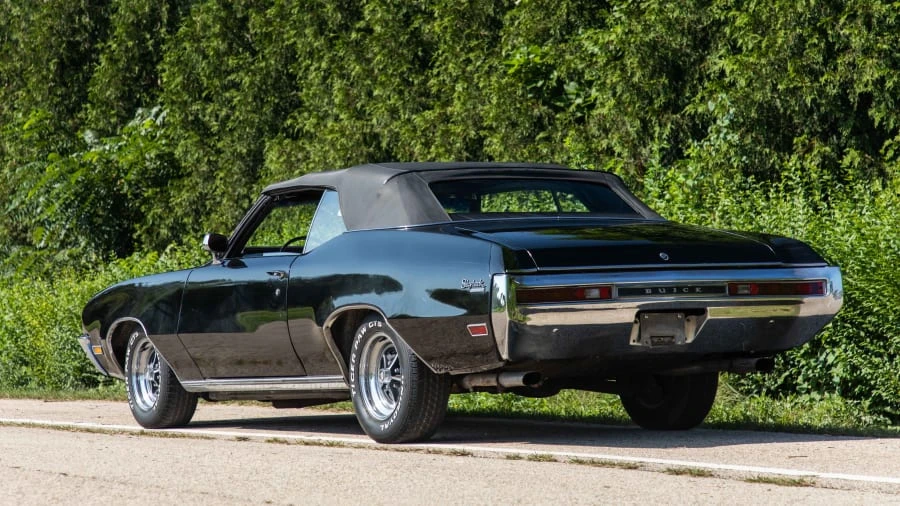 1970 Buick Skylark 3rd Gen - Image 3 of 15