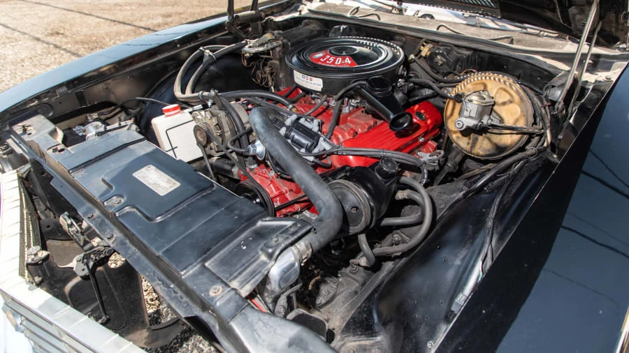 1970 Buick Skylark 3rd Gen - Image 8 of 15