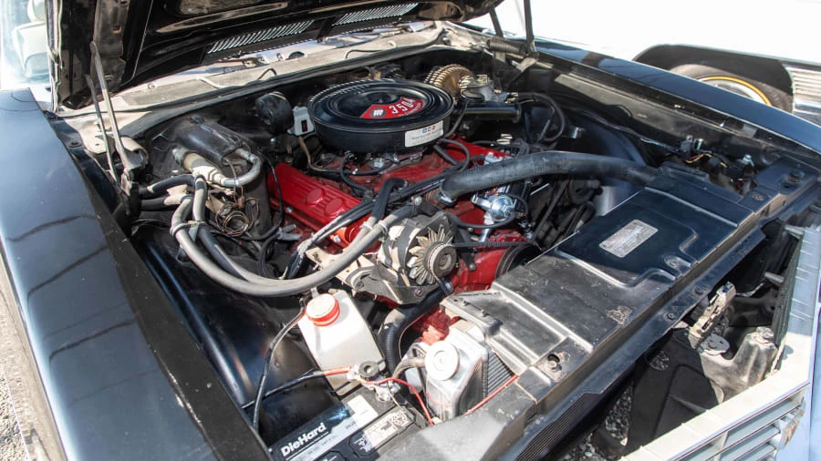 1970 Buick Skylark 3rd Gen - Image 9 of 15