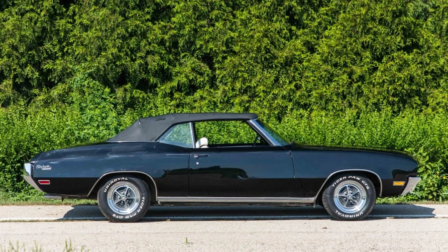 1970 Buick Skylark 3rd Gen - Image 10 of 15
