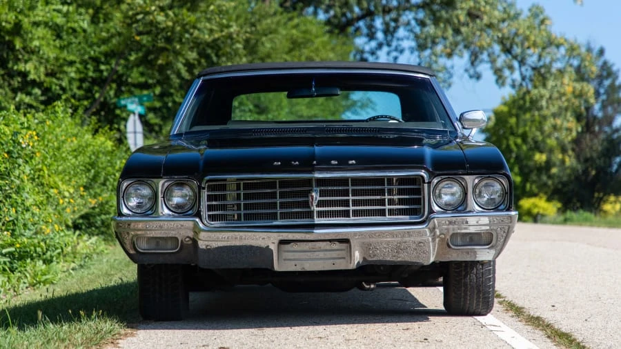 1970 Buick Skylark 3rd Gen - Image 11 of 15