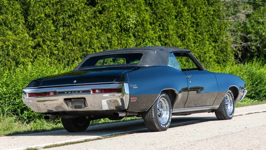 1970 Buick Skylark 3rd Gen - Image 13 of 15