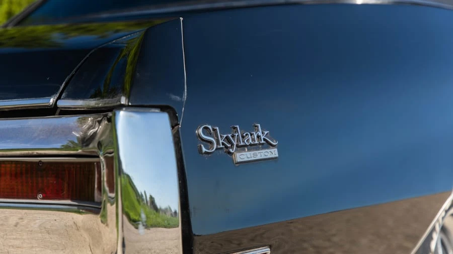 1970 Buick Skylark 3rd Gen - Image 14 of 15