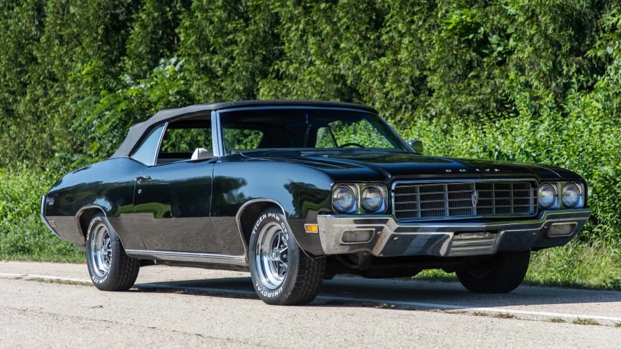 1970 Buick Skylark 3rd Gen - Image 15 of 15