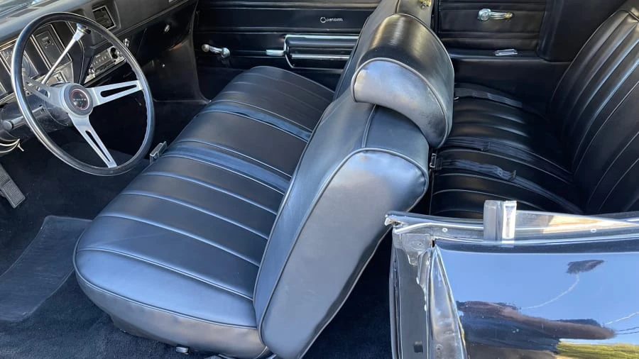 1970 Buick Skylark 3rd Gen - Image 4 of 15