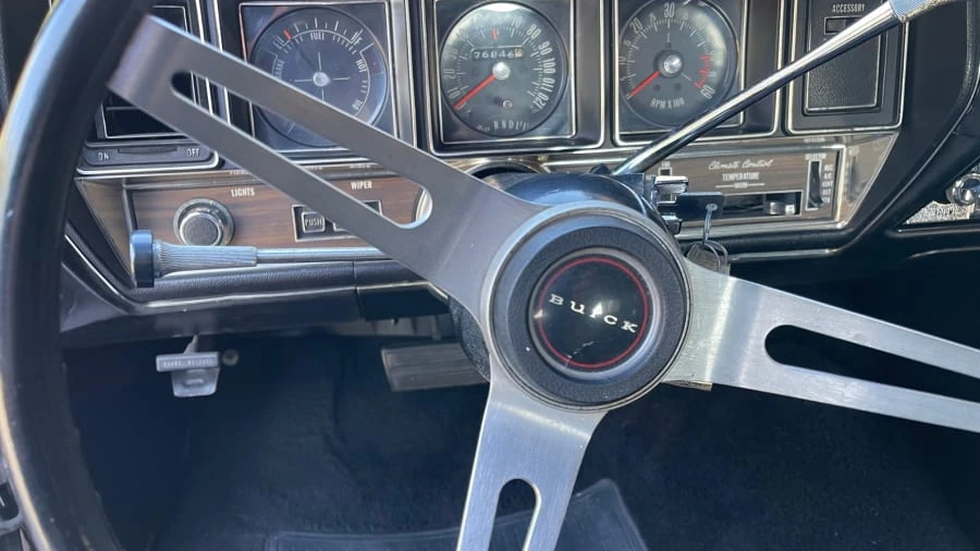1970 Buick Skylark 3rd Gen - Image 7 of 15