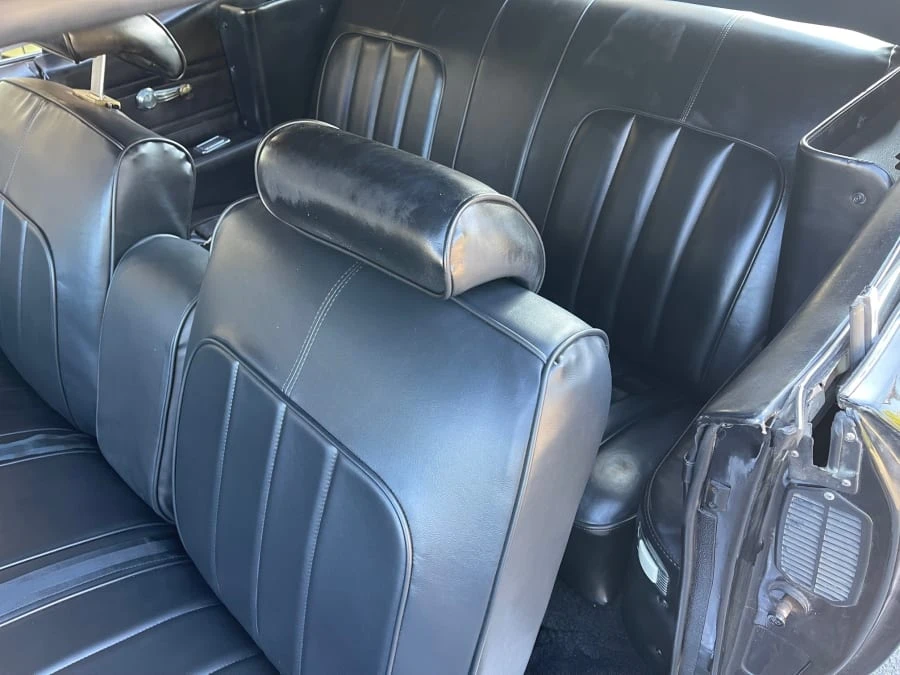 1970 Buick Skylark 3rd Gen - Image 6 of 15