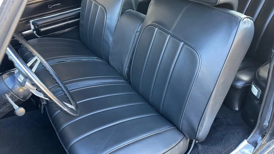 1970 Buick Skylark 3rd Gen - Image 5 of 15