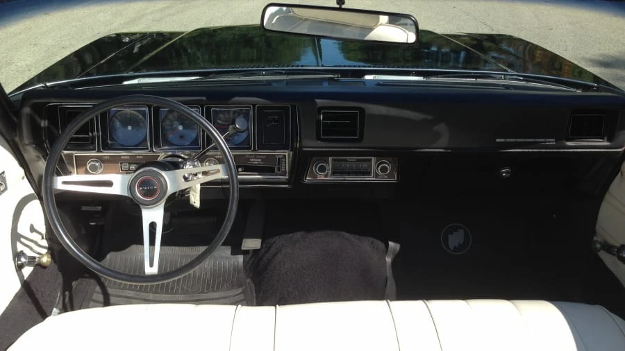1970 Buick Skylark 3rd Gen - Image 4 of 8