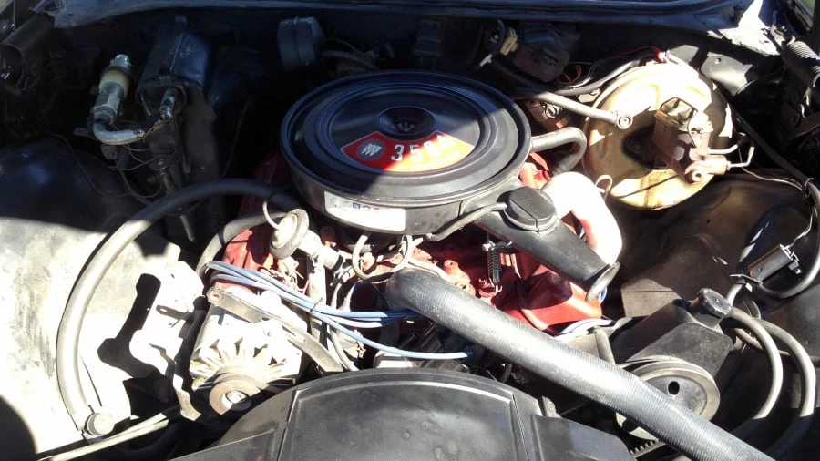 1970 Buick Skylark 3rd Gen - Image 6 of 8