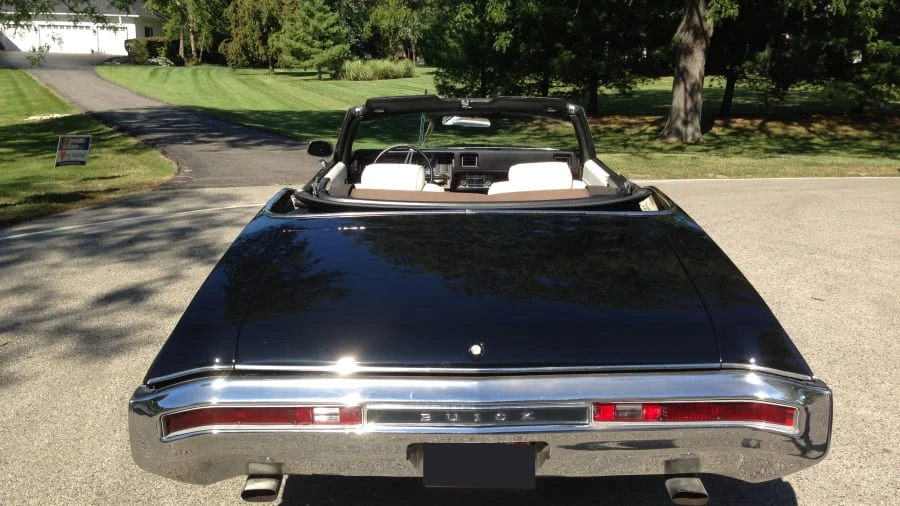 1970 Buick Skylark 3rd Gen - Image 7 of 8