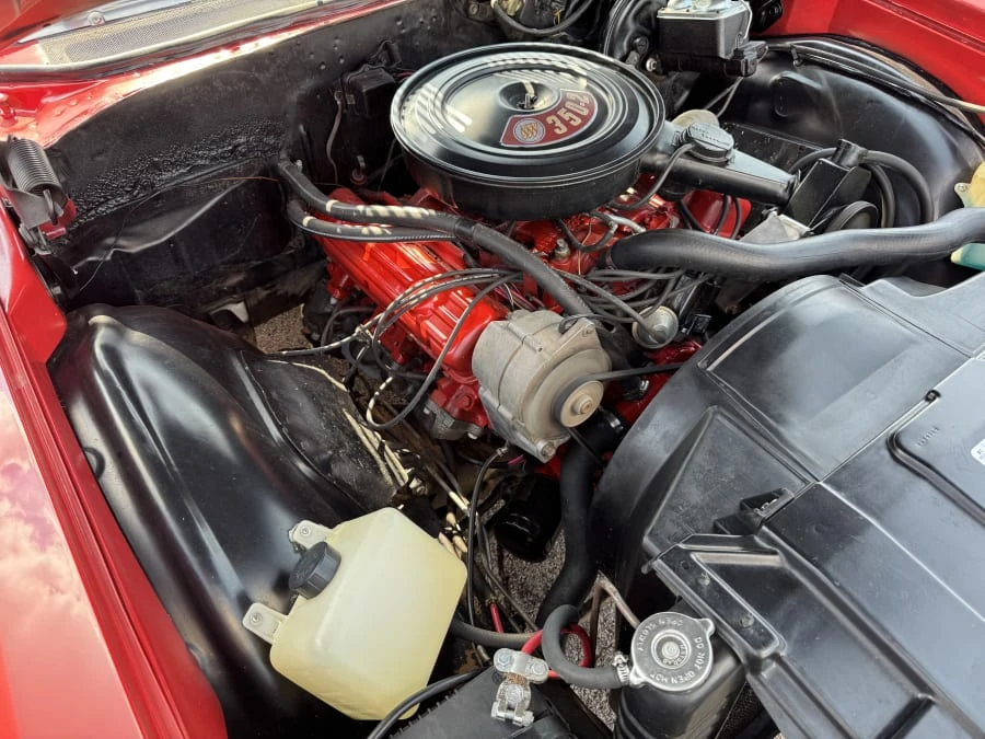1970 Buick Skylark 3rd Gen - Image 10 of 11