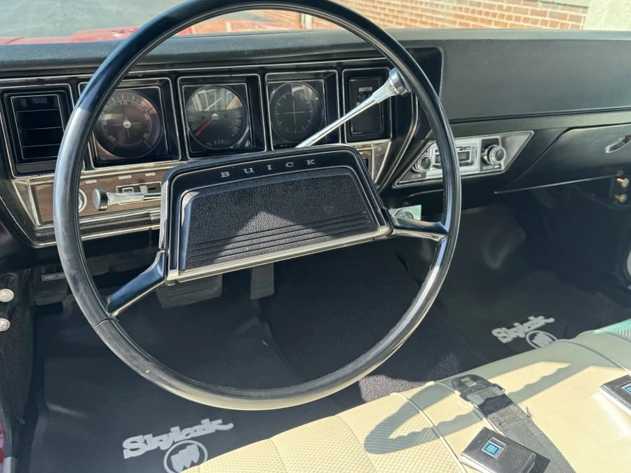 1970 Buick Skylark 3rd Gen - Image 5 of 11